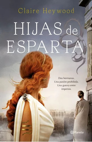 Hijas De Esparta / Heywood, Claire