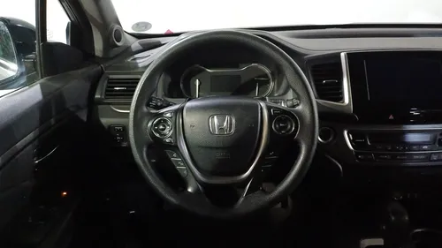Honda Pilot 3.5 Ex