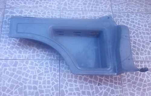 Tapiceria Interna Guardafanfo Tras Der Jeep Cherokee 98/00