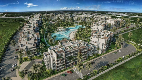 Imagen 11 de 20 de Apartamento De 2 Habitaciones Con Muchas Amenidades