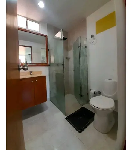 Apartamento En Venta Laureles (t)