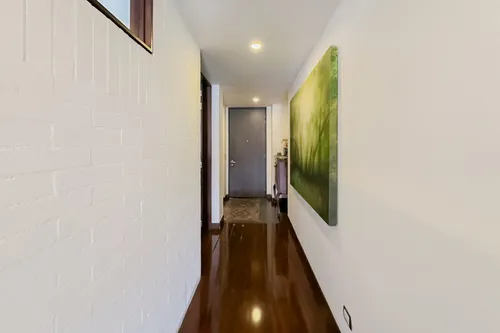 Apartamento En Venta En Puente Largo. Cod V7345