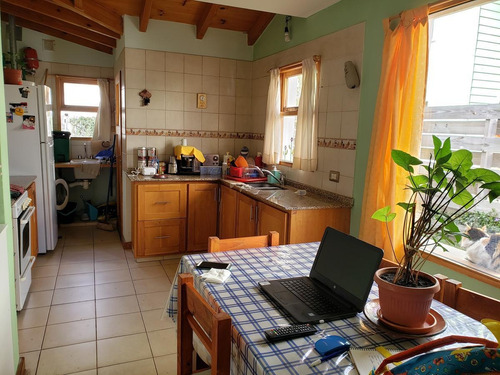 Imagen 3 de 8 de Cabaña En Venta Barrio San Fernando- San Martin De Los Andes