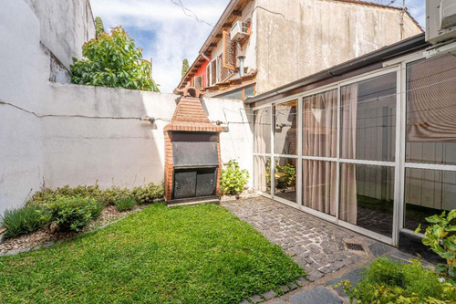 Imagen 8 de 30 de Venta Ph 4 Ambientes Con Cochera Jardin Y Parrilla