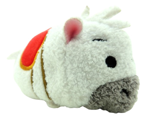 Peluche Disney Tsum Tsum Con Tarjeta Y Mapa 