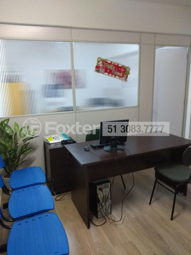 Imagem 12 de 19 de Sala / Conjunto Comercial, 52.28 M², Centro Histórico - 194332