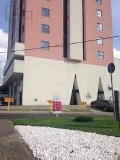 Imagem 13 de 13 de Sala Para Alugar, 42 M² Por R$ 1.000,00/mês - Jardim Vergueiro - Sorocaba/sp - Sa0270