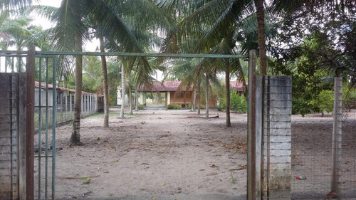 Imagem 2 de 30 de Chácara Com 3 Dormitórios À Venda, 58105 M² Por R$ 900.000,00 - Mendes - São José De Mipibu/rn - Ch0009