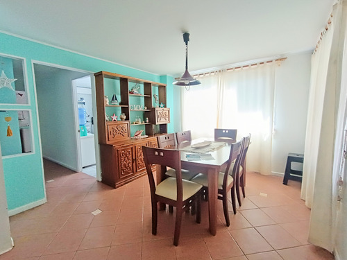 Venta Casa Algarrobo