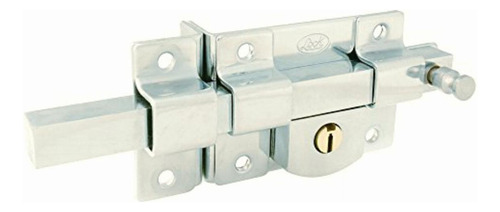 Lock L560dcb Cerradura Derecha De Barra Fija Llave Estándar