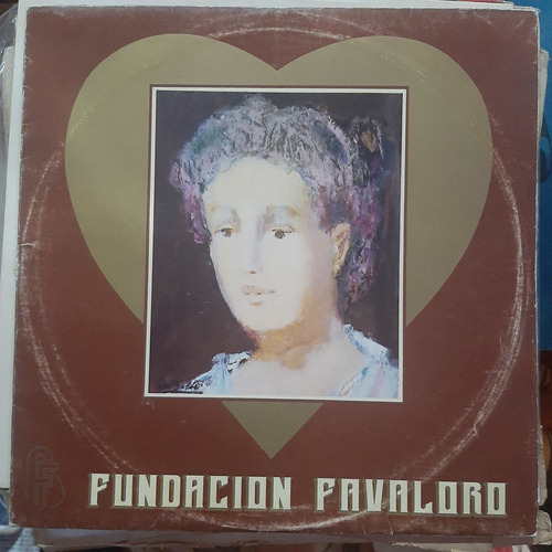 Portada Fundacion Favaloro Album Varios P2