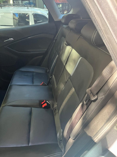 Chevrolet Tracker 1.2 Premier Turbo At