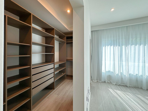 Departamentos Premium De 2 Dormitorios Con Amenities En La Barranca De Alberdi
