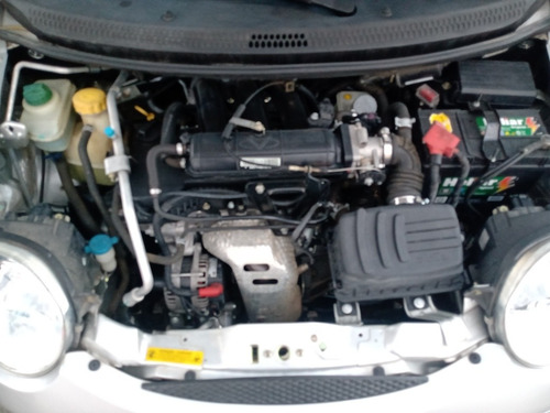 Chery Qq 1.0 4p Completo 2015
