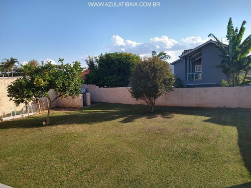 Imagem 18 de 22 de Casa A Venda Em Atibaia, Jardim Shangrilá Loteamento Fechado Com Portaria, Rondas E Playground Fácil Acesso Rodovia Fernão Dias - Ca01414 - 32663925