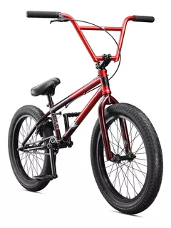 Legion - Bicicleta Bmx Freestyle Para Ciclistas De Nivel Ava