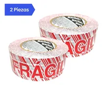 Comprar Cinta Adhesiva Para Embalajes Frágiles Navitek 48 mm x 150 Mts