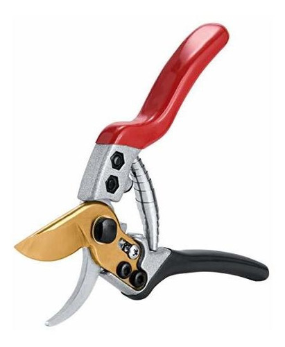 Titanium Pruning Shears Best Tree Trimmer Garden Hand