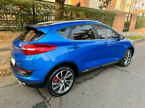Geely Emgrand GS 1.8 Gsp At