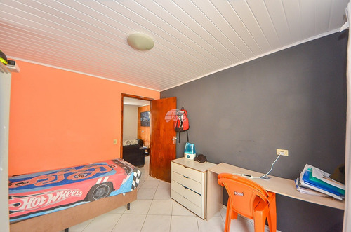Casa - Residencial - 934037