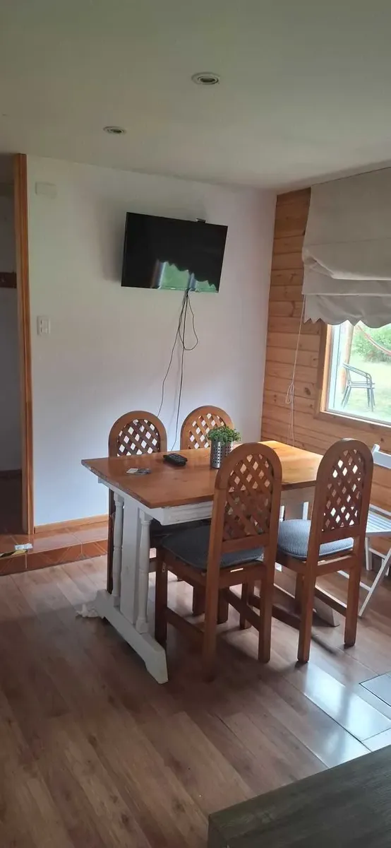 Imagen 1 de 12 de Casa Amplia Y Luminosa Con Gran Jardín (156099)