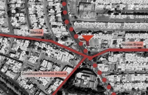 Imagen 2 de 3 de En Renta Local En Culiacan