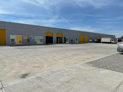 Preventa De Bodegas En Corredor Industrial Bajío Qro-gto