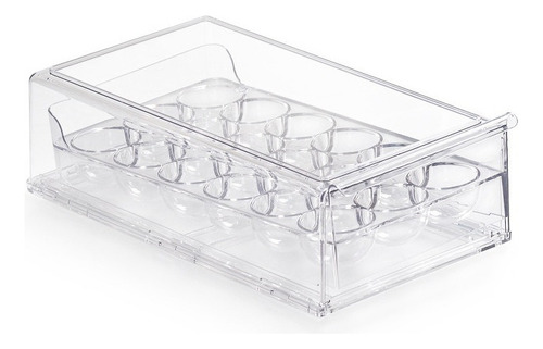 Soporte Para Huevos Para Almacenamiento En Nevera