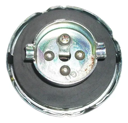 Tapa Gasolina Accent