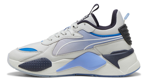 Zapatillas Puma Sin Genero Rs-x Playstation Jr 396657 01