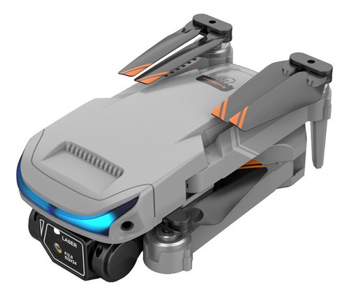 Xt9 Mini Drone Profesional Completo Con Cámaras Duales
