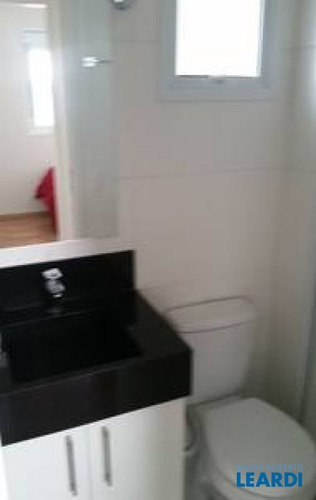 Imagem 9 de 15 de Apartamento - Brooklin - Sp - 554316