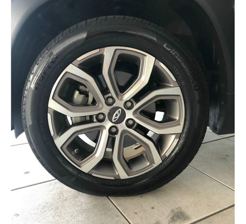 Imagem 4 de 4 de Chery Tiggo 2 2 Act 1.5 16v Flex Aut.5p