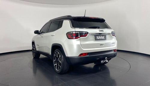 Imagem 5 de 15 de 145743 - Jeep Compass 2018 Garantia