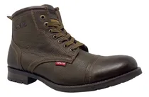 Comprar Botines Casuales Zapatos Hombre Levis L220291