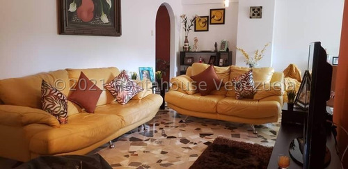 Imagen 2 de 14 de Apartamento En Venta 22-5296 La Boyera