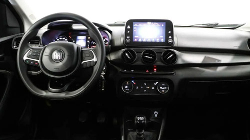 Imagen 15 de 19 de Fiat Cronos Drove 1.3 Gse 2022 0km D-