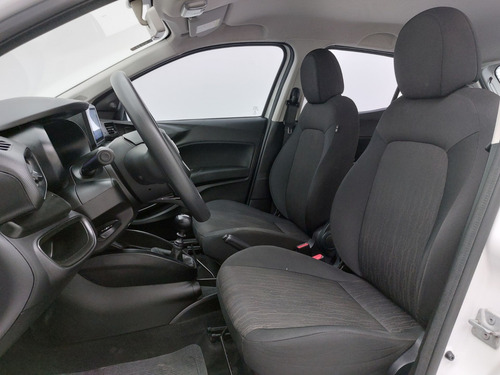 Fiat Argo 1.0 FIREFLY FLEX MANUAL