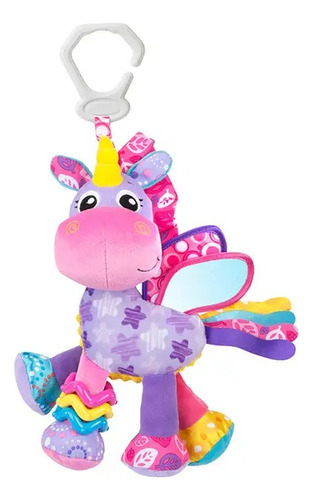 Juguete Colgante Stella Unicornio Playgro