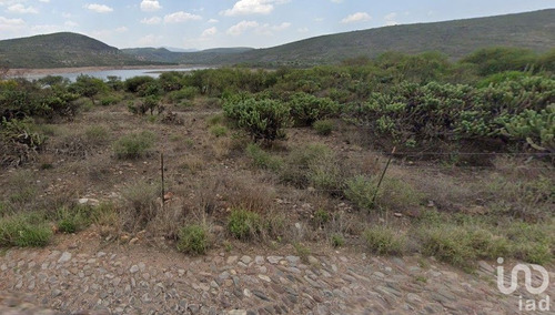 Venta Terreno 0 Ambiente Salitrera (presa De La Soledad)