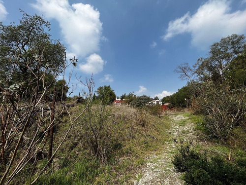 Terreno En Venta En Lomas Verdes, Con Permiso Estatal Para Construcción.