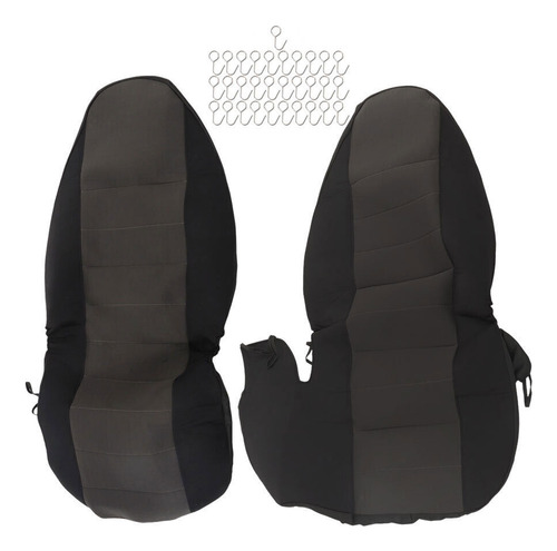 Funda Asiento Ford Ranger Xl 1998 4.0l