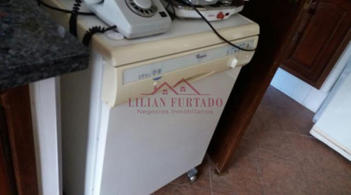 Residencia De Categoría Vip En Mansa- Ref: 811