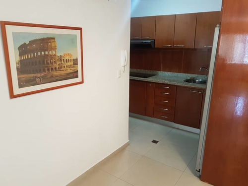 Apartamento En Fontain Blue Park - Villa Granada