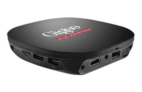 Tvbox Giggo Android