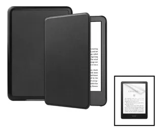 Funda Case Protector Kindle 11va Gen 2022 6 Pulgadas Estuche