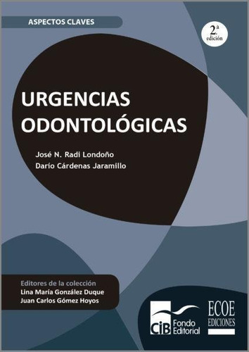 Urgencias Odontológicas 