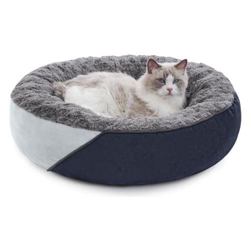 Shu Ufanro Calming Dog Beds For Small Medium Dogs And Cats,