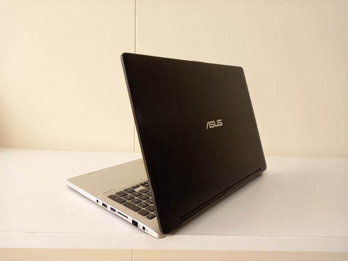 Imagen 5 de 9 de Laptop Asus 2 En 1, Core I5, 8gb Ram, 320gb Disco, 2gb Video