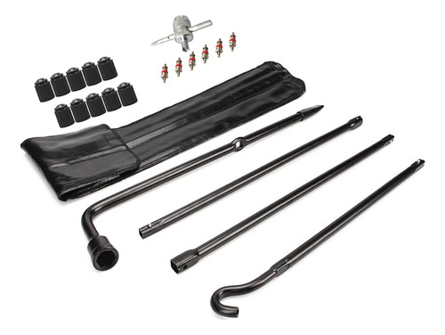 Kit De Herramientas Para Neumaticos Dodge Ram 1500 2003-2018